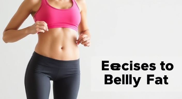 Reduce Belly Fat